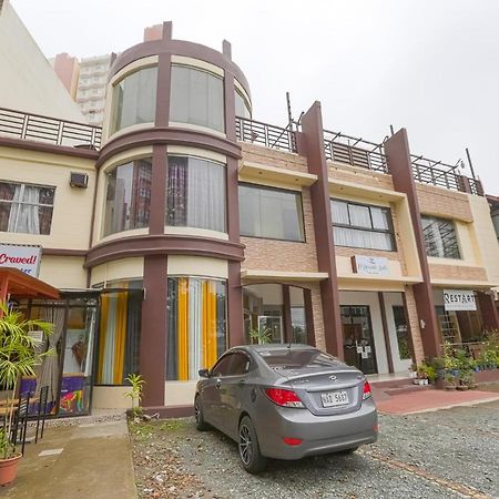 Oyo 759 Royal South Garden Suites Tagaytay City Exteriér fotografie